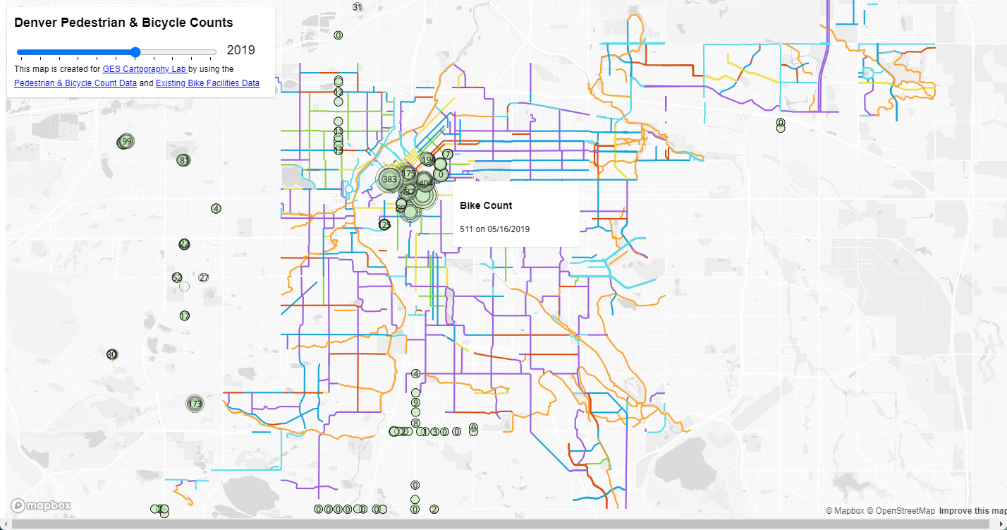 Figure 6.X: Screenshots of Mapbox Example 11
