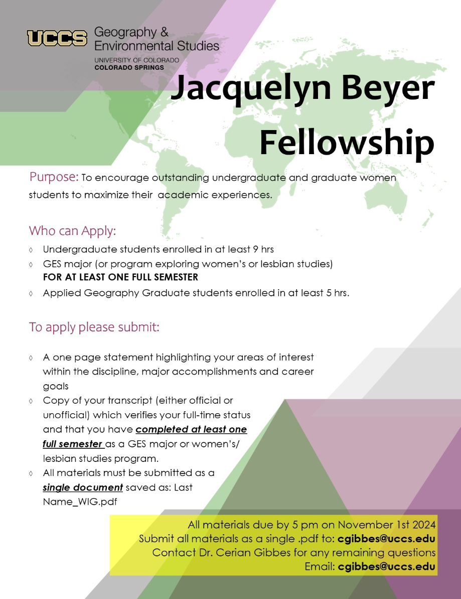 Jacquelyn Beyer